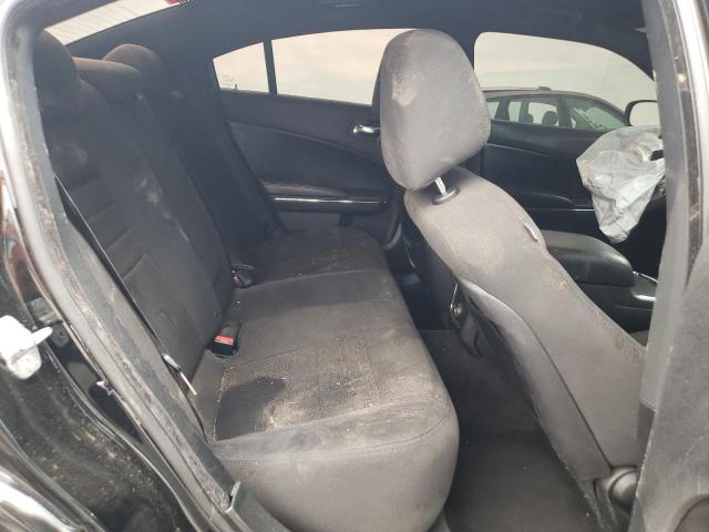 Photo 10 from auction – 2014 DODGE CHARGER SE with VIN 2C3CDXBGXEH215512