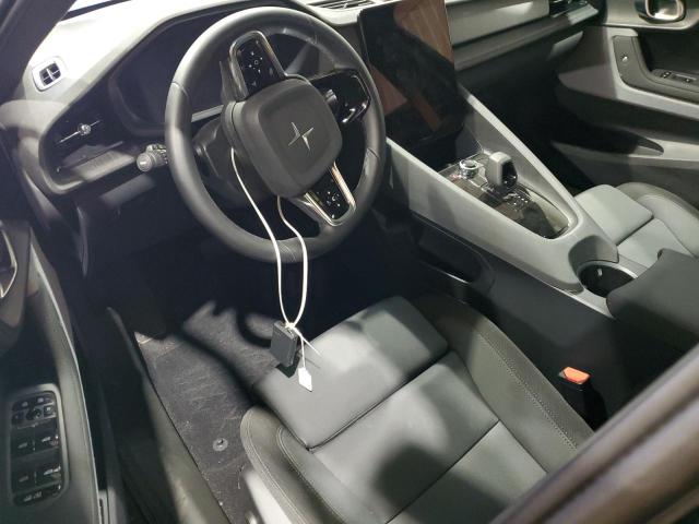 Photo 8 from auction – 2021 POLESTAR 2 with VIN LPSED3KA6ML015648