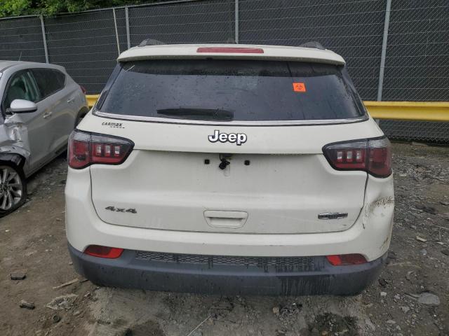 Photo 6 from auction – 2018 JEEP COMPASS LA with VIN 3C4NJDBB1JT418886