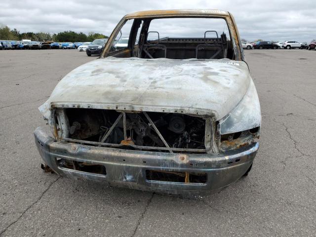 Photo 5 from auction – 2001 DODGE RAM 1500 with VIN 1B7HF13Z91J556224