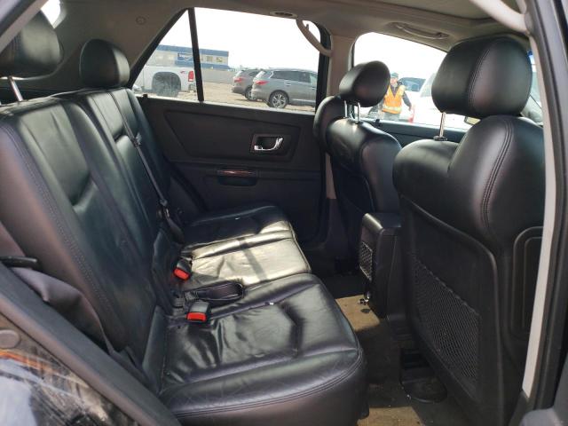 Фото 11 с аукциона – 2006 CADILLAC SRX с VIN 1GYEE63A860214946