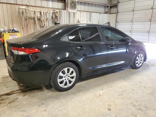Photo 3 from auction – 2022 TOYOTA COROLLA LE with VIN 5YFEPMAE7NP336065