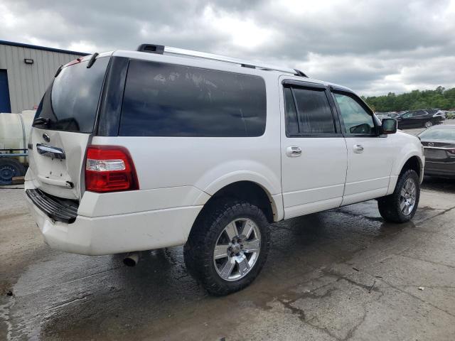 Photo 3 from auction – 2010 FORD EXPEDITION with VIN 1FMJK2A54AEA48511