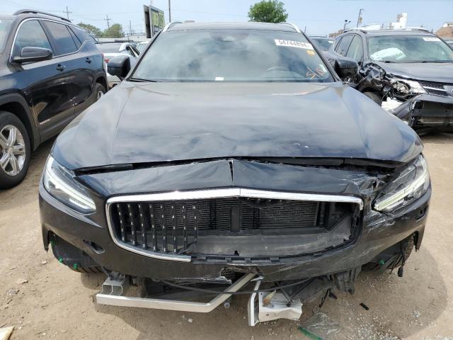 Photo 5 from auction – 2018 VOLVO V90 CROSS with VIN YV4102NK6J1018022