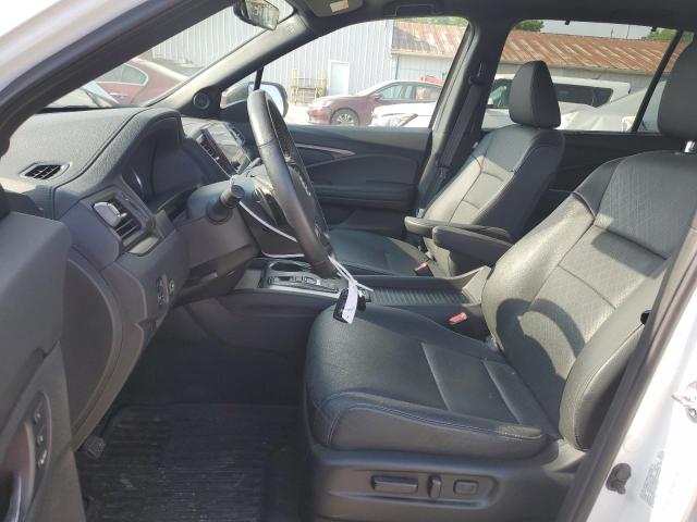 Photo 7 from auction – 2021 HONDA PASSPORT E with VIN 5FNYF8H55MB033857