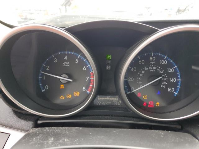 Photo 9 from auction – 2013 MAZDA 3 I with VIN JM1BL1UP8D1829136