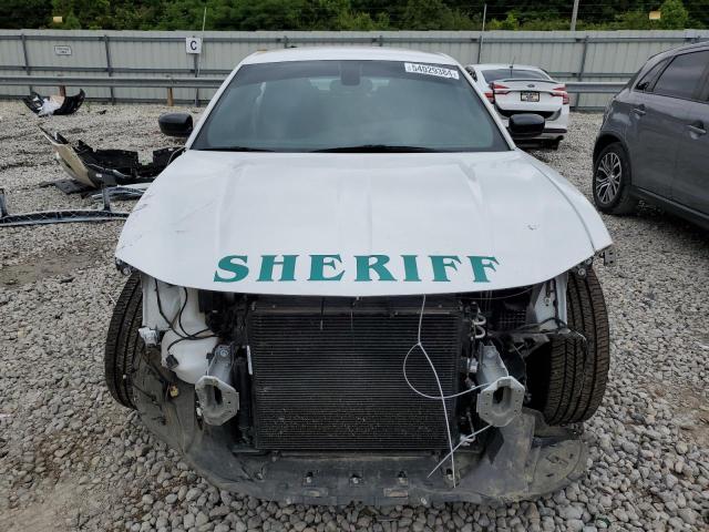 Photo 5 from auction – 2023 DODGE CHARGER PO with VIN 2C3CDXAT9PH564890