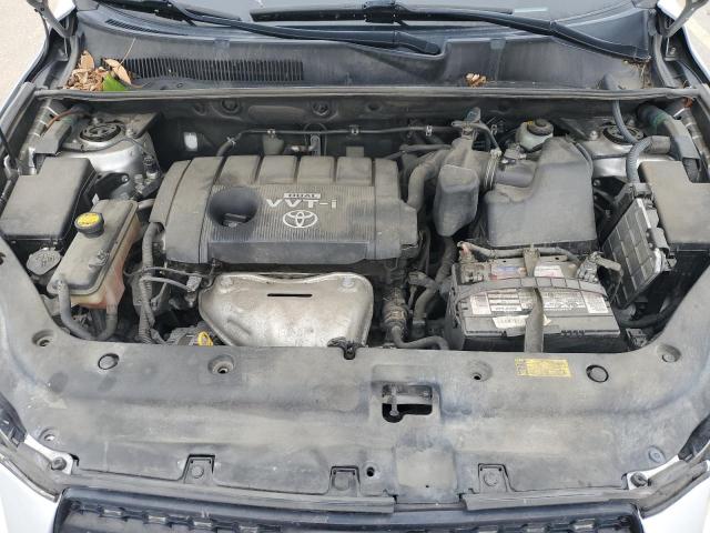 Photo 12 from auction – 2009 TOYOTA RAV4 with VIN JTMBF33V69D012403