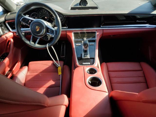 Photo 8 from auction – 2020 PORSCHE PANAMERA 4 with VIN WP0AE2A70LL132756