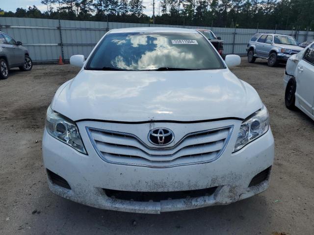 صورة رقم 5 من المزاد - 2011 TOYOTA CAMRY BASE مع VIN 4T1BF3EK4BU741147
