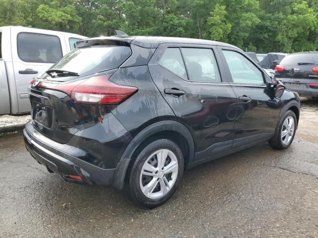 Photo 3 from auction – 2021 NISSAN KICKS S with VIN 3N1CP5BV5ML557660