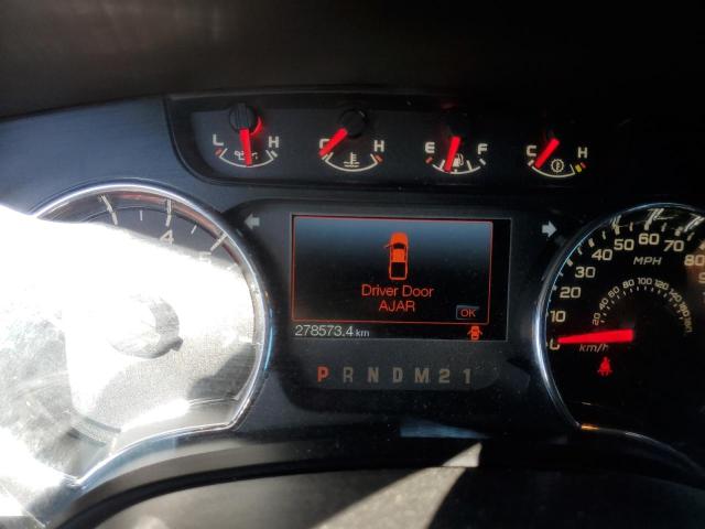Photo 9 from auction – 2013 FORD F150 SUPER with VIN 1FTFW1EF9DFD28516