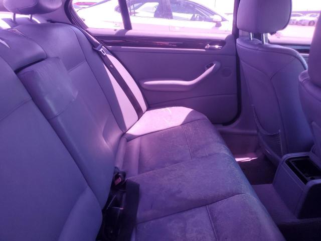 Photo 10 from auction – 1999 BMW 323 I with VIN WBAAM3333XKC62027