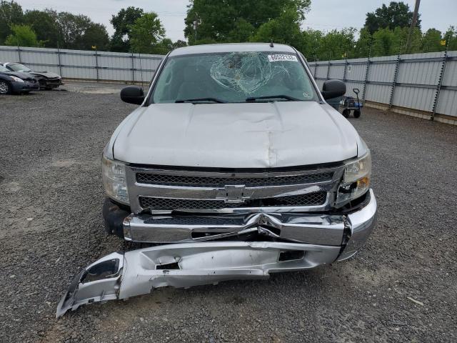 Photo 5 from auction – 2013 CHEVROLET SILVERADO with VIN 1GCRKSE73DZ341543
