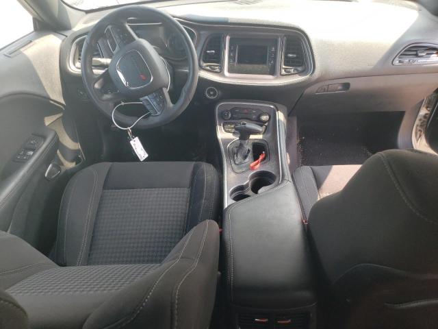 Photo 8 from auction – 2017 DODGE CHALLENGER with VIN 2C3CDZAGXHH601347
