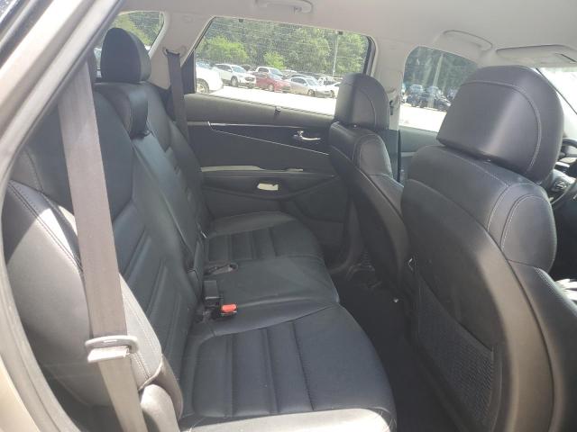 Photo 10 from auction – 2017 KIA SORENTO EX with VIN 5XYPH4A19HG277080