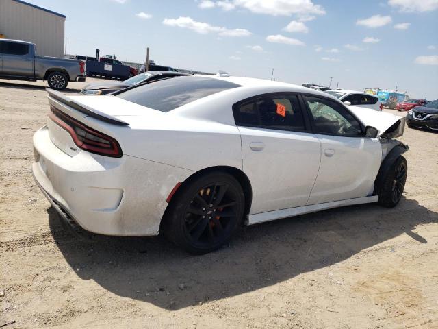 Photo 3 from auction – 2022 DODGE CHARGER GT with VIN 2C3CDXHG2NH225524