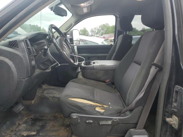 Photo 7 from auction – 2011 GMC SIERRA K25 with VIN 1GT220CG4BZ449904