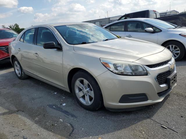 Photo 4 from auction – 2015 CHEVROLET MALIBU LS with VIN 1G11B5SLXFF230324