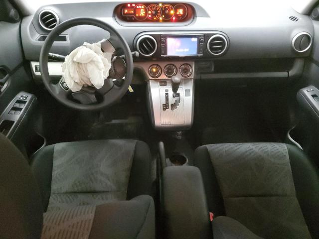 Photo 8 from auction – 2014 TOYOTA SCION XB with VIN JTLZE4FEXEJ049263