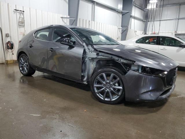 Foto 4 de la subasta – 2021 MAZDA 3 PREFERRE con VIN JM1BPBLL0M1339296