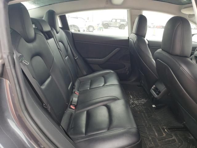 Photo 10 from auction – 2020 TESLA MODEL 3 with VIN 5YJ3E1EB6LF620193