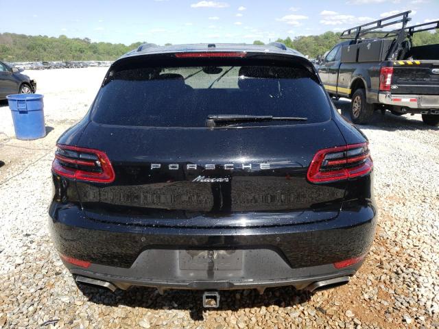 Photo 6 from auction – 2017 PORSCHE MACAN with VIN WP1AA2A52HLB08314