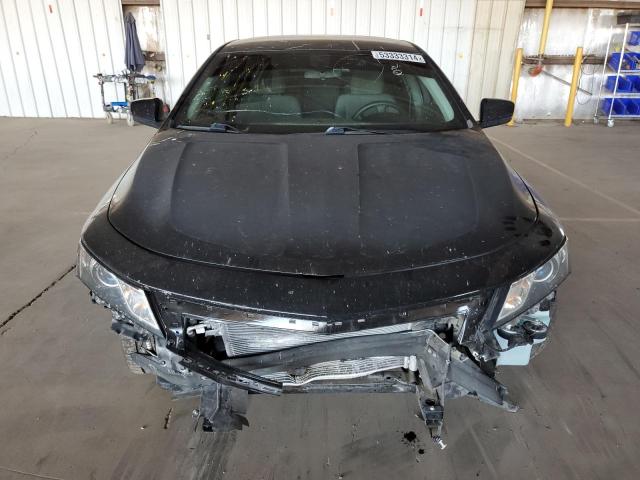 Photo 5 from auction – 2017 CHEVROLET IMPALA LS with VIN 1G11Z5S34HU118063