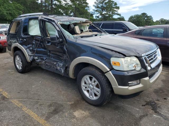 Photo 4 from auction – 2007 FORD EXPLORER E with VIN 1FMEU64E87UA36455