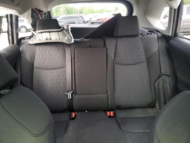 Photo 10 from auction – 2020 TOYOTA RAV4 XLE with VIN JTMP1RFV2LJ027380