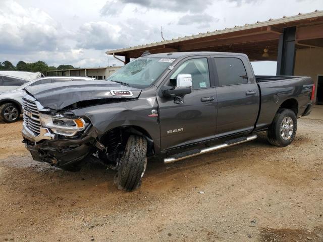 Photo 1 from auction – 2024 RAM 2500 LARAM with VIN 3C6UR5FL4RG177365