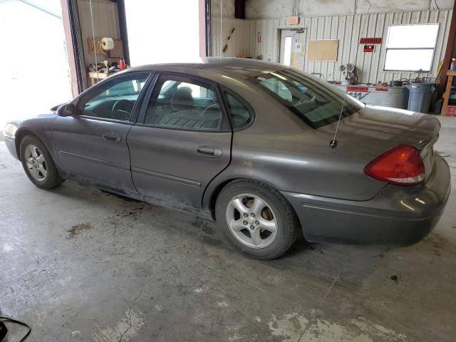 Photo 2 from auction – 2005 FORD TAURUS SE with VIN 1FAFP53U45A108355