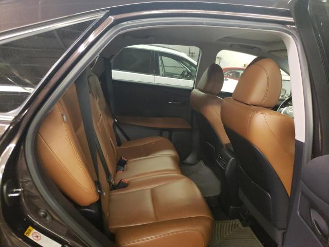 Photo 10 from auction – 2015 LEXUS RX 350 BAS with VIN JTJBK1BAXF2466804