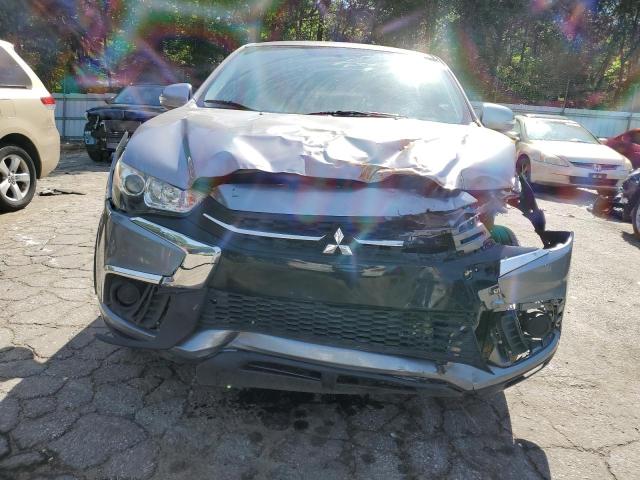 Photo 5 from auction – 2019 MITSUBISHI OUTLANDER with VIN JA4AP3AUXKU016943