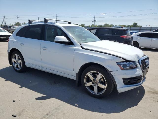 Photo 4 from auction – 2012 AUDI Q5 PREMIUM with VIN WA1LFAFP8CA125729