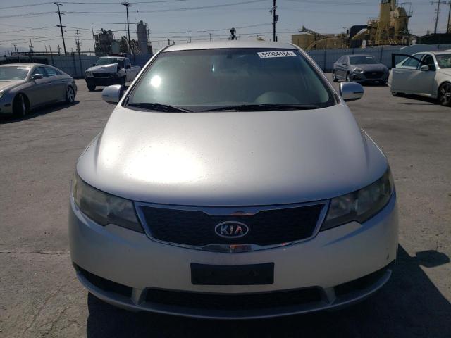 Photo 5 from auction – 2011 KIA FORTE EX with VIN KNAFU4A2XB5380795