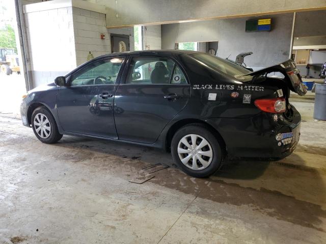 Photo 2 from auction – 2011 TOYOTA COROLLA BA with VIN 2T1BU4EE1BC722563