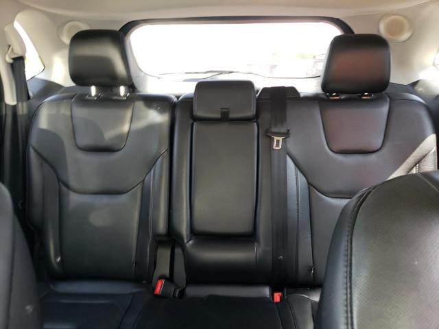 Photo 10 from auction – 2017 FORD EDGE TITAN with VIN 2FMPK4K99HBB81536