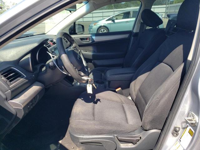 Photo 7 from auction – 2019 SUBARU LEGACY 2.5 with VIN 4S3BNAB64K3018942