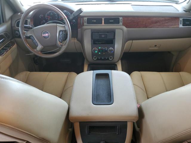 Photo 8 from auction – 2010 GMC SIERRA K15 with VIN 3GTRKWE39AG202436