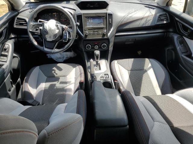 Photo 8 from auction – 2020 SUBARU CROSSTREK with VIN JF2GTAEC8L8224459