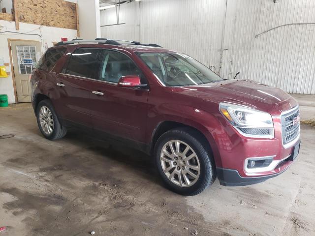 Photo 4 from auction – 2015 GMC ACADIA SLT with VIN 1GKKRRKD9FJ312988