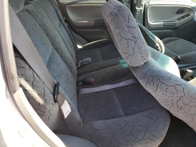 Photo 10 from auction – 2004 CHEVROLET TRACKER LT with VIN 2CNBE634X46901610