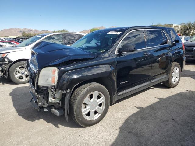 GMC TERRAIN SL 2016 z numerem VIN 2GKALMEK4G6142712 - Zdjęcie z aukcji