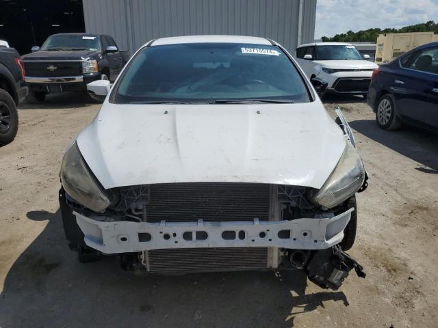 Photo 5 from auction – 2017 FORD FOCUS ST with VIN 1FADP3L97HL292402