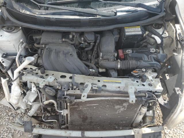 Photo 11 from auction – 2013 NISSAN VERSA S with VIN 3N1CN7APXDL836073
