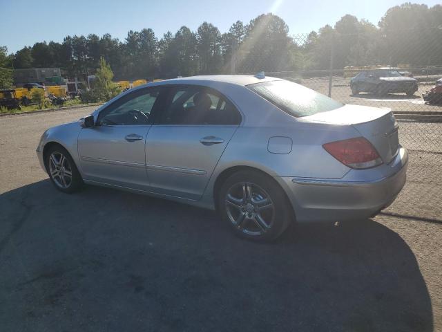 Photo 2 from auction – 2006 ACURA RL with VIN JH4KB16516C006892