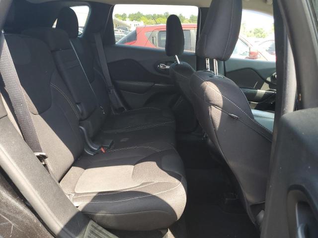 Photo 11 from auction – 2015 JEEP CHEROKEE L with VIN 1C4PJMCB1FW552693