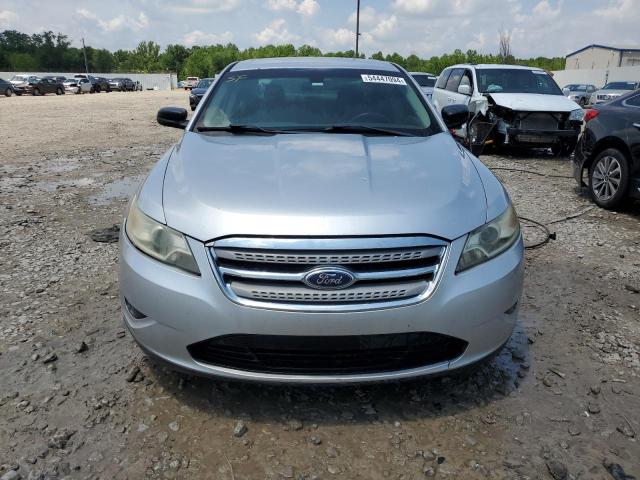 Photo 5 from auction – 2011 FORD TAURUS SE with VIN 1FAHP2DW3BG179854