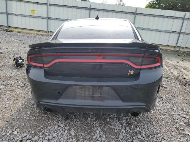 Photo 6 from auction – 2019 DODGE CHARGER SC with VIN 2C3CDXGJ5KH553237